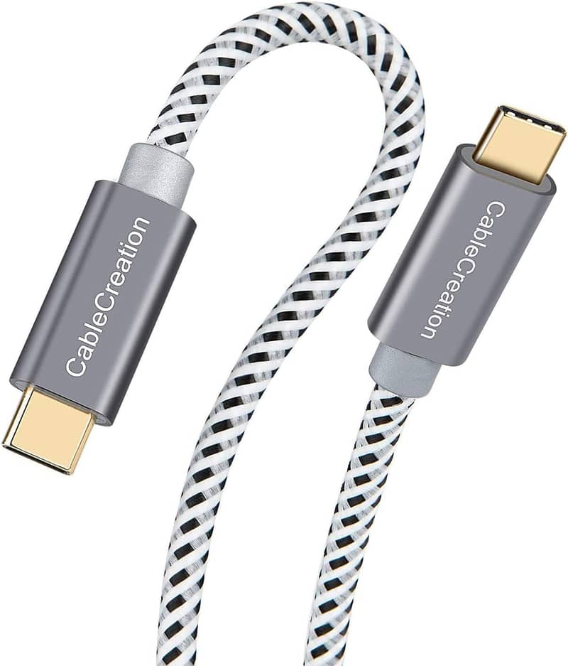 Vako Multiport USB-C-Hub-Adapter 9in1 4K HDMI VGA SD Card MicroUSB 3.0 3