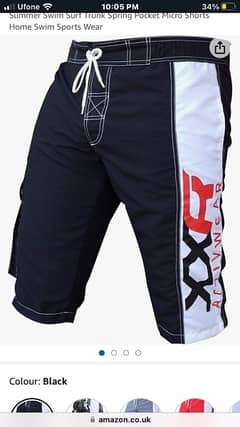 xxr uk original swim mma high quality workout shorts unisex