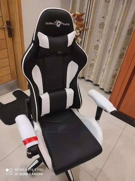 Gaming chair, chair for gaming, office chair 14