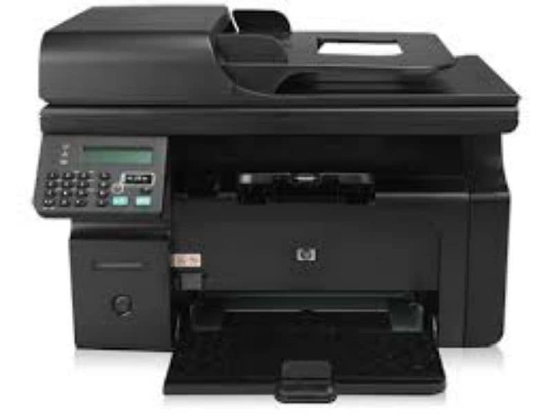 hp laserjet 1212printer copier scanner for sale 1