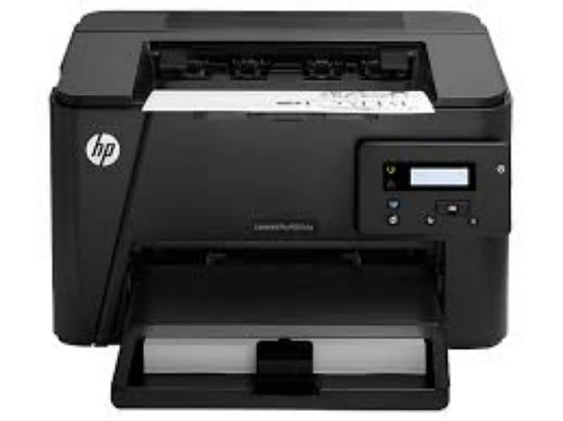 hp laserjet 201 printer for sale 0