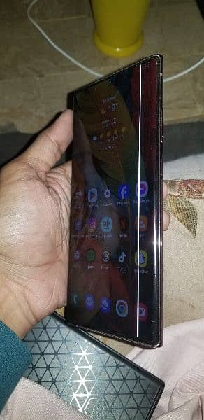 Samsung Galaxy Note 20 Ultra 5G 2