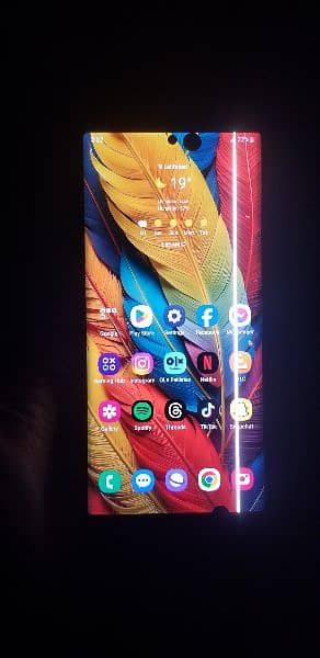 Samsung Galaxy Note 20 Ultra 5G 8
