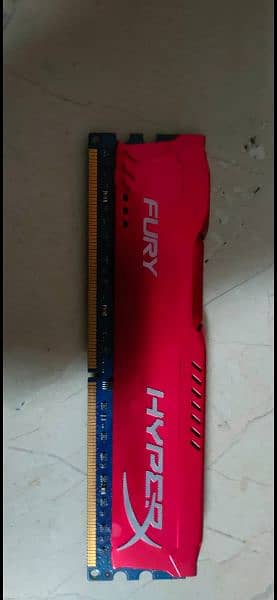 RAM OF DDR2 2GB Desktop pc computer 0