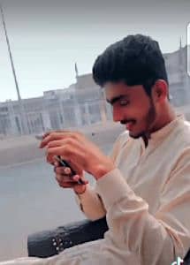 Malik Taimur