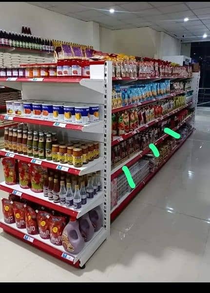 mart grocery rack end racks store racks and  store racks 03166471184 7