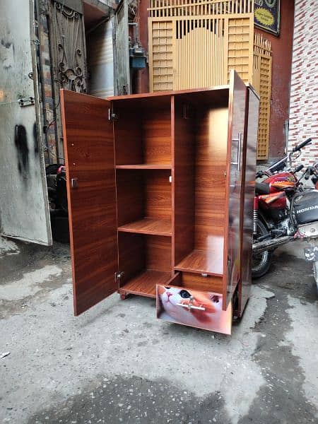 kids wardrobe/baby Almari Wardrobe/Almari/cupboard/wooden Almari/ 4