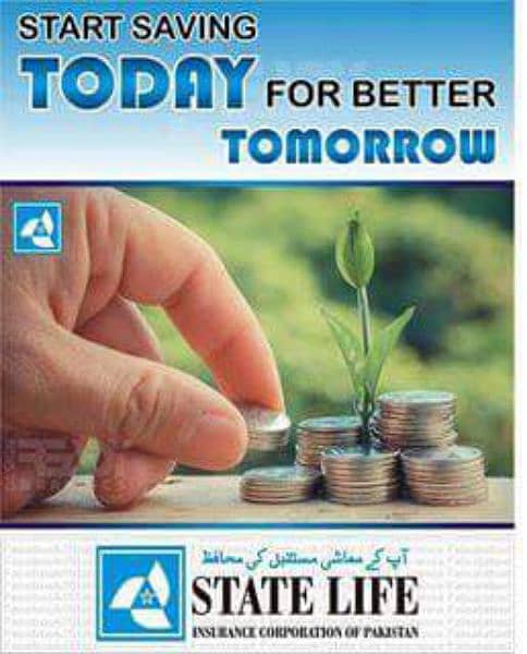 State Life insurance policy Company 1