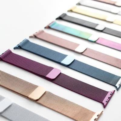 bands apple watch series 7/6/SE/5 45mm and 41mm 44mm 40mm same