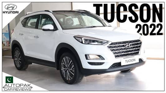 Hyundai Tucson For Rent