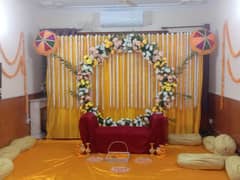 Imtiaz's Catering And Decorations 0