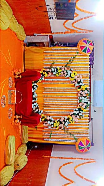 Imtiaz's Catering And Decorations 3