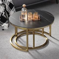 center table and coffee table available wholesale price
