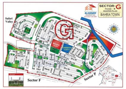 plot for urgent sale from owner