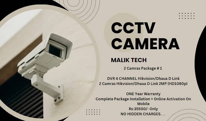 cctv camera and wifi 2