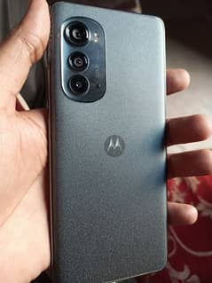 Motorola edge 2022 0