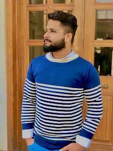 Yousaf ali