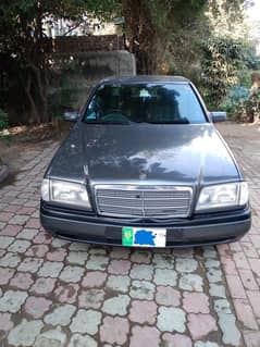 Mercedes