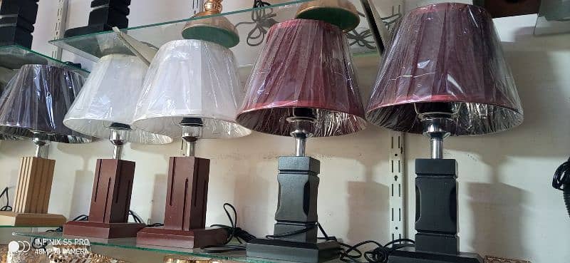 Table Lamps 0