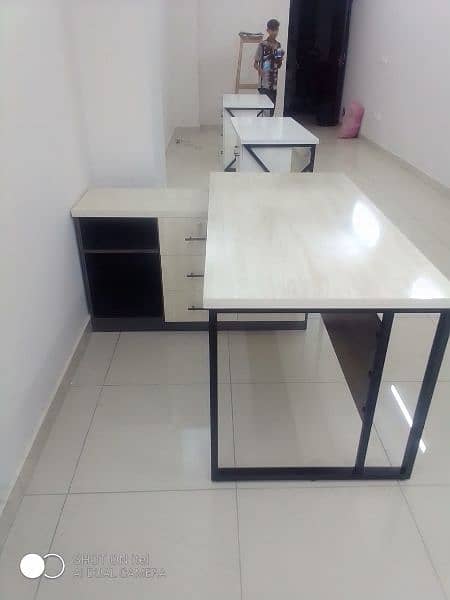 Manager Computer Tables, Home work Desks, Study Tables 6