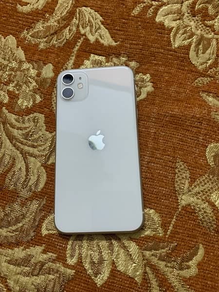 iphone 11 64GB non pta 0