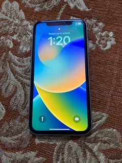 iphone 11 64GB non pta with Box