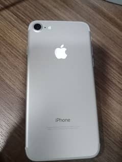 256 GB PTA approved iPhone 7