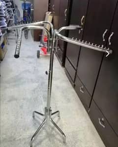 cloth hanging stand boutique hanging stand (New) 03135749633