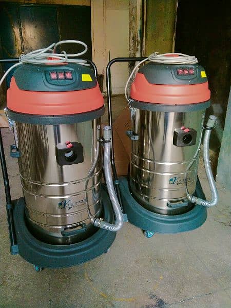 vacuum cleaner wet and dry, Heavy duty, carpet washing machine,floor, 2