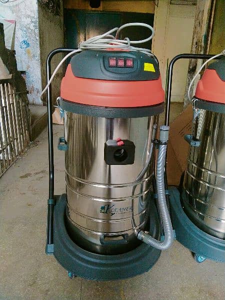 vacuum cleaner wet and dry, Heavy duty, carpet washing machine,floor, 3