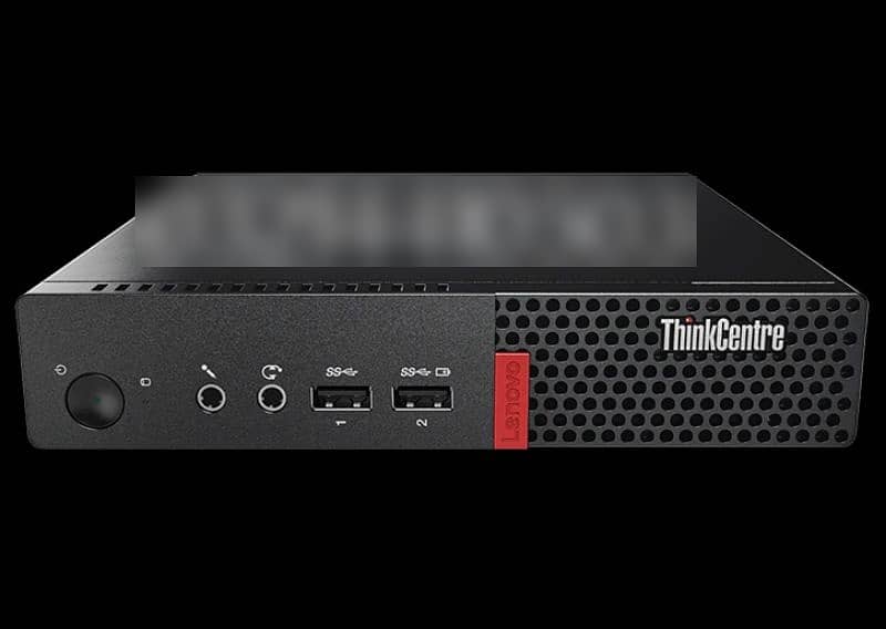 Lenovo ThinkCentre M710 Tiny Mini PC 4