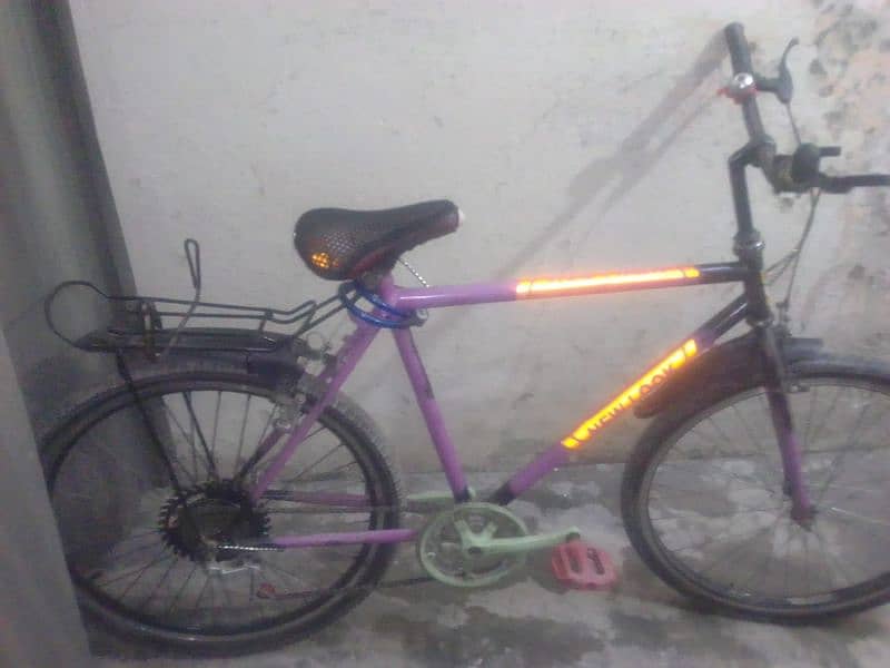 Phoenix 26 num bicycle for sale 0