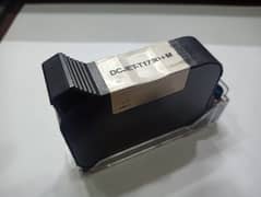 Solvent based ink cartridge for handjet and mini jet printers