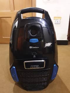 Dawlence Vacuum Cleaner Dwvc 6724