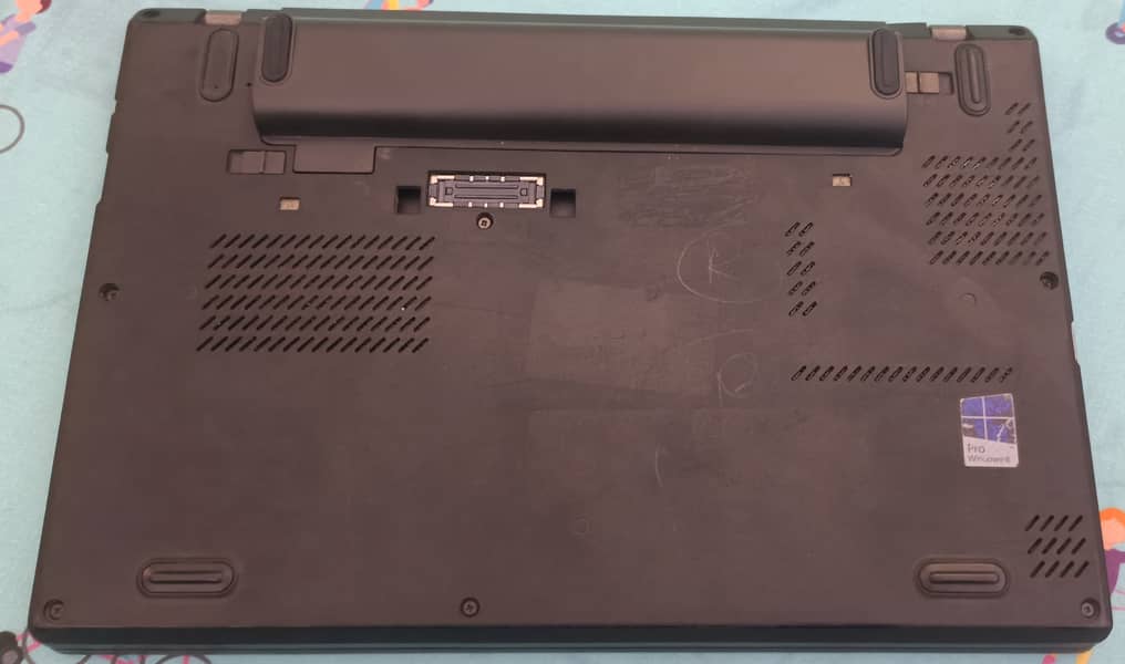 Lenovo Thinkpad X240 - Core i5-4200U 12.5"LCD RAM4GB SSD128GB 4