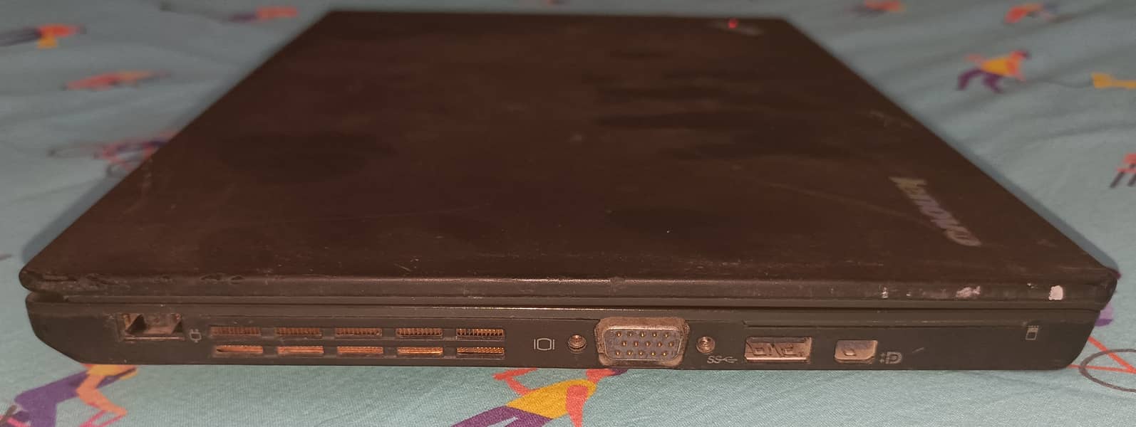 Lenovo Thinkpad X240 - Core i5-4200U 12.5"LCD RAM4GB SSD128GB 5