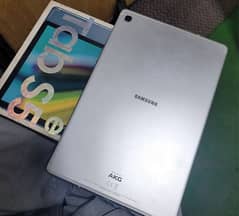 Samsung Tablet s5e 0