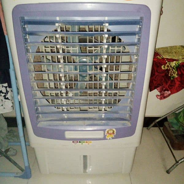 used 2 room coolar for sale 24500 for both price 1