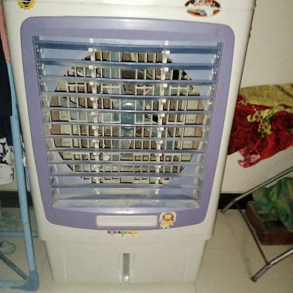 used 2 room coolar for sale 24500 for both price 2