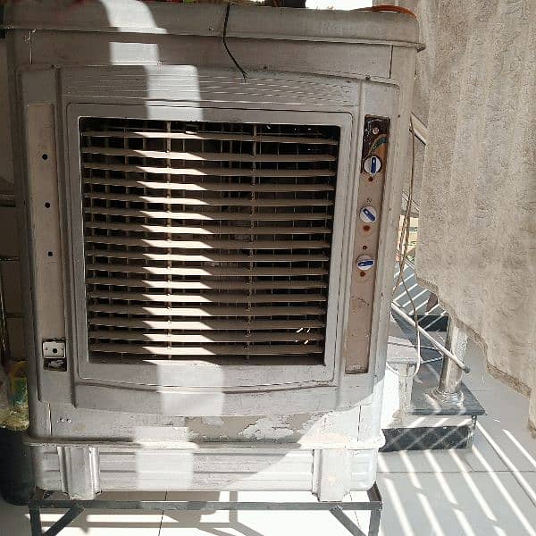 used 2 room coolar for sale 24500 for both price 5