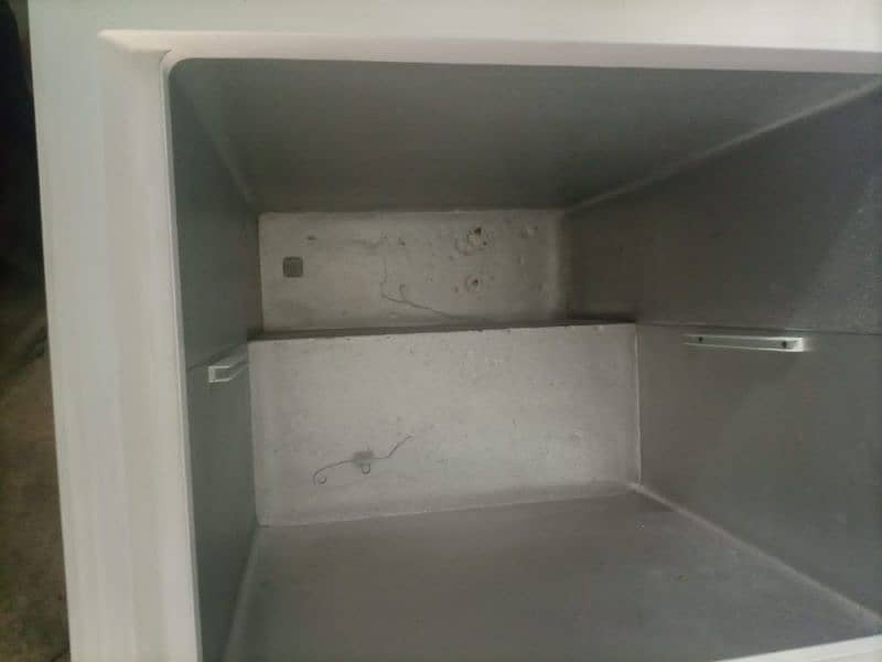 I am selling my Haier freezer 2