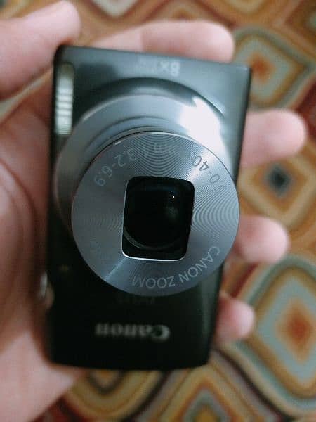 Canon IXUS Camera for sell 1