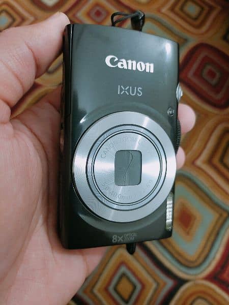 Canon IXUS Camera for sell 11
