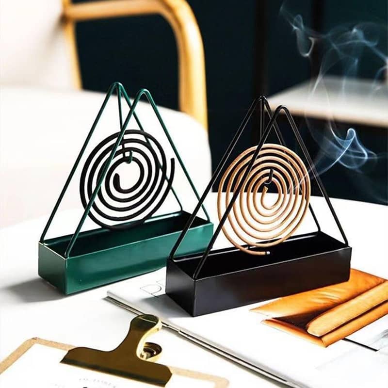 SALE LOOTLO MOSQUITO COIL HOLDER METAL 3