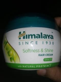 hair protection cream himalaya