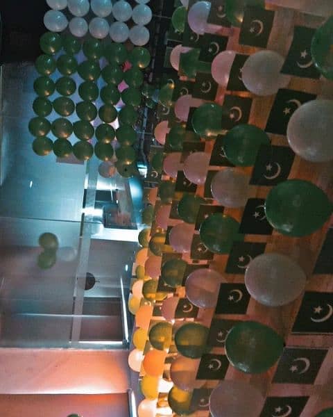 imtiaz catering and decoration 1