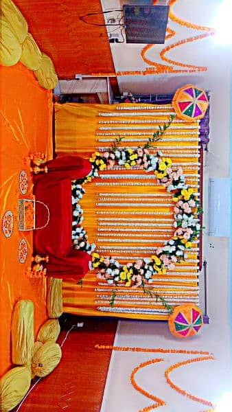 imtiaz catering and decoration 3