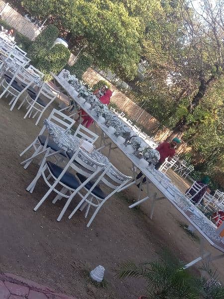 imtiaz catering and decoration 4