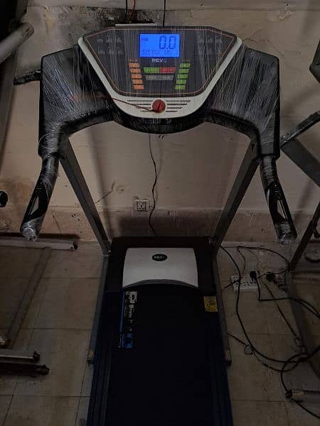 treadmils. (0309 5885468). electric running & jogging machines 3