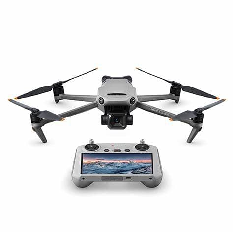 DJI Mavic 3 Classic Smart 0